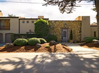 26215 Hilltop Pl, Carmel, CA 93923