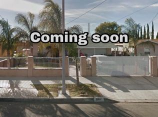 10851 Telfair Ave, Pacoima, CA 91331