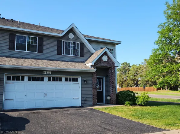 14823 Olivine St NW, Ramsey, MN 55303