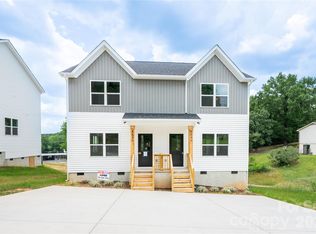 840 S 4th St, Albemarle, NC 28001