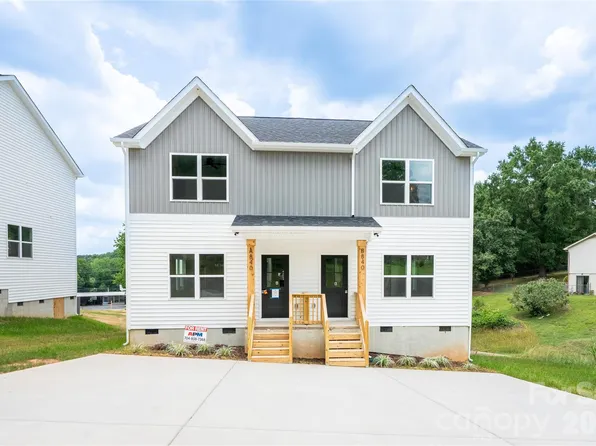 840 S 4th St, Albemarle, NC 28001