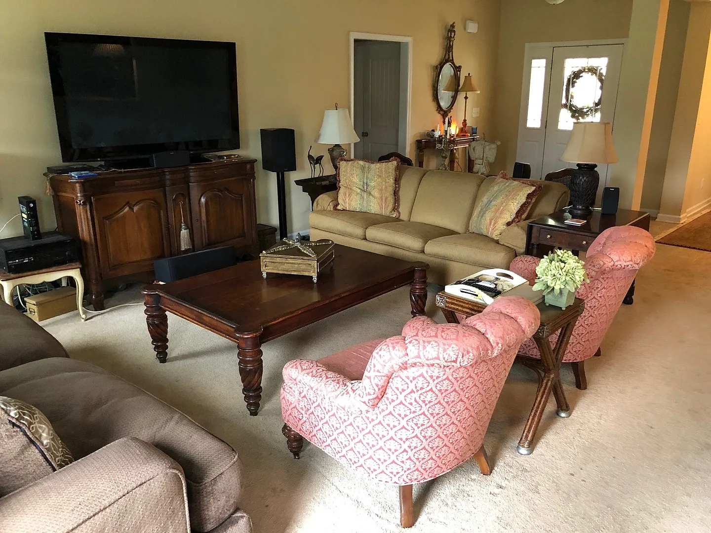 3BR/2BA Basement Rancher in LC — Photo 4