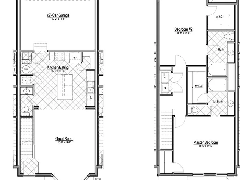 Greyhawk Townhomes — Photo 19