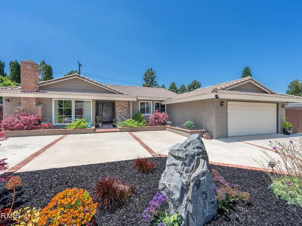 953 Valley High Ave, Thousand Oaks, CA 91362