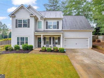 1649 E Lake Dr, Marietta, GA, 30062