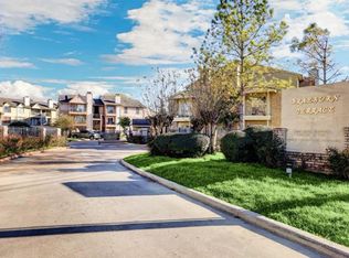 10101 S Gessner Rd, Houston, TX 77071
