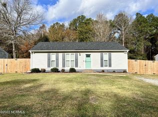 191 Grants Creek Rd, Jacksonville, NC 28546