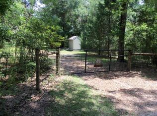 1825 E Blackforest Rd, Dunnellon, FL 34434