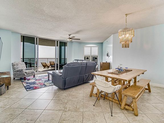5th image of 8501 Gulf Blvd #Penthouse 1d