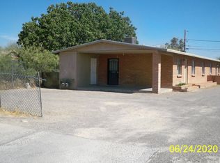 354 E Delta Rd, Tucson, AZ 85706