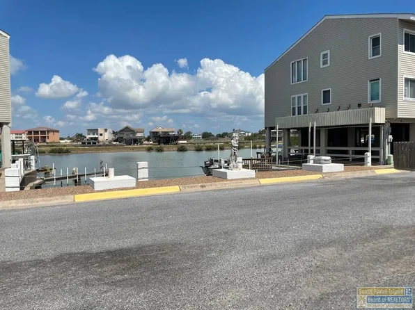 401 Island Ave Unit 64A, Pt Isabel, TX 78578