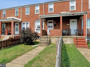 7866 Saint Gregory Dr, Baltimore, MD 21222