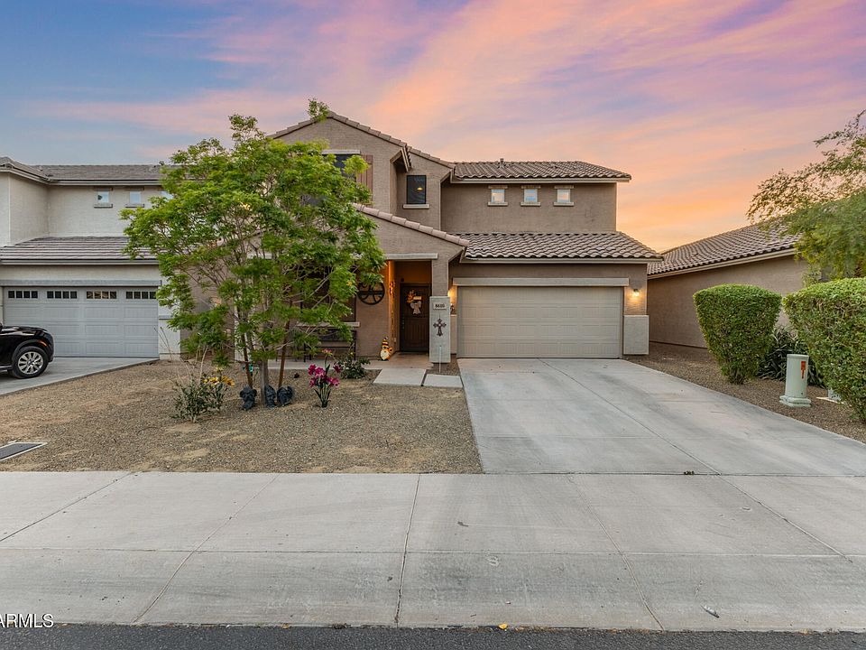 1st image of 8610 N 61ST Drive