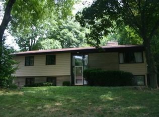 1707 S Wilton Dr, Bloomington, IN