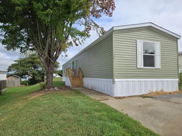 126 Ashley Way, Danville, KY 40422