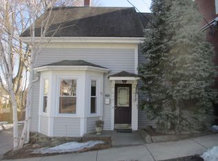 88 Guinan St, Waltham, MA 02451