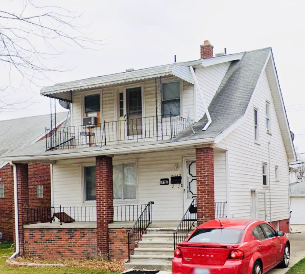 2 bed, 700 sqft, $1,450 — Photo 1