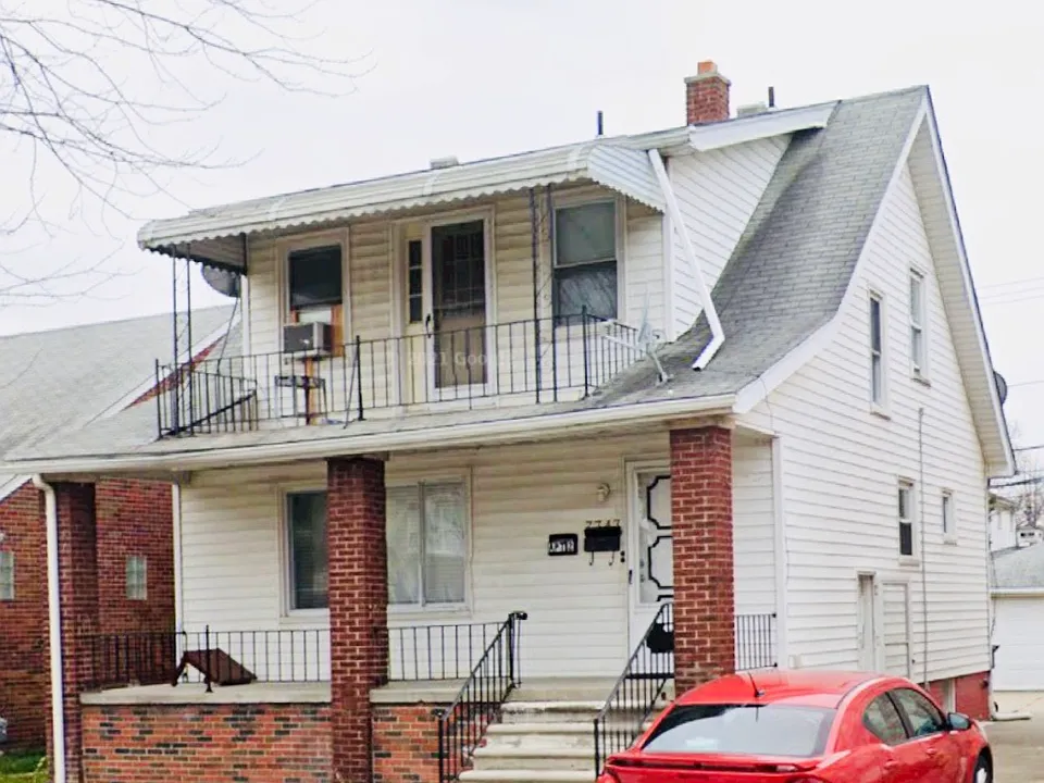 7343 Orchard Ave