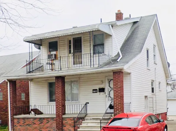 7343 Orchard Ave, Dearborn, MI 48126