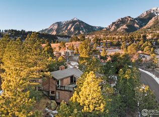390 Hollyberry Ln, Boulder, CO 80305