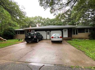 15197 Hennepin Rd, Tomah, WI 54660