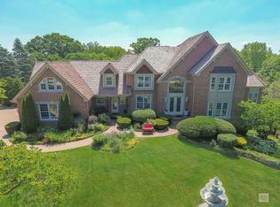 6N999 Whispering Trl, St Charles, IL 60175