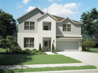 5813 Corazon Ln, Fort Worth, TX 76126