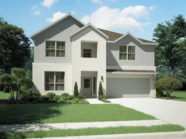 4011 Meredith Dr, Farmersville, TX 75442