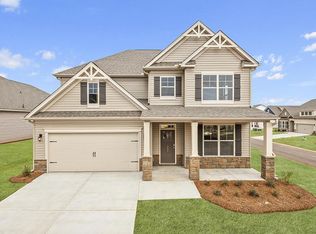 621 Highgarden Ct LOT 125, Boiling Springs, SC 29316