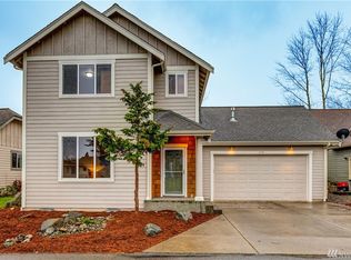 3315 Marigold Ln, Bellingham, WA 98225