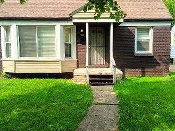 7787 Memorial Ave, Detroit, MI 48228