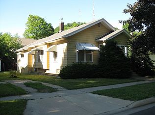 360 E Haseltine St, Richland Center, WI 53581