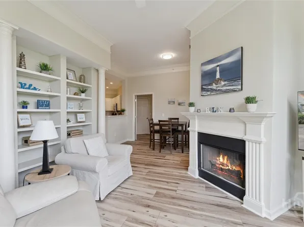 2536 Whitemarsh Way, Savannah, GA 31410