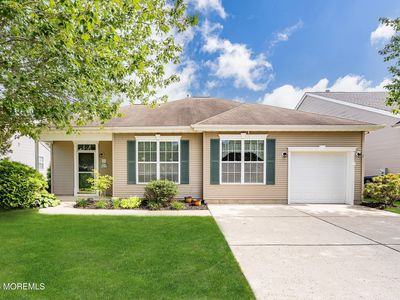 31 Pelican Lane, Little Egg Harbor, NJ, 08087
