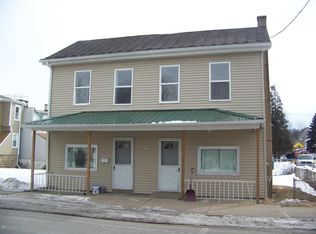 216 S 2nd St, Sunbury, PA 17801