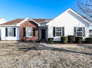 3102 Donard Ct, Murfreesboro, TN 37128
