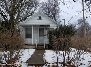649 Emily Ave, Lansing, MI