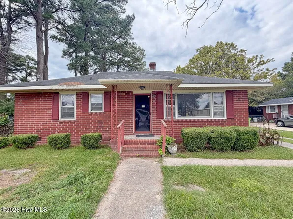 2612 Jones Street, Winterville, NC 28590