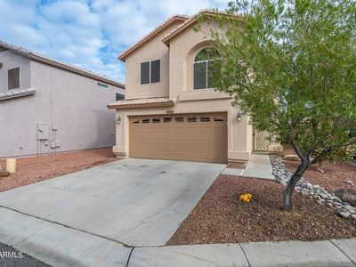 4033 E La Salle St, Phoenix, AZ, 85040
