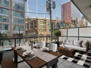 928 Beatty St #306, Vancouver, BC