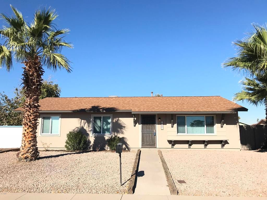 5202 W Banff Ln, Glendale, AZ 85306 Zillow