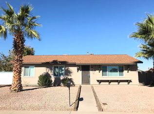 5202 W Banff Ln, Glendale, AZ 85306