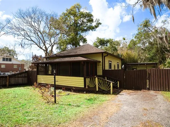 612 N Salisbury Ave, Deland, FL 32720