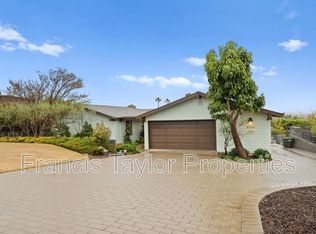 2250 Vista Grande Dr, Vista, CA 92084