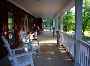 3650 Sherbrook Rd, Wilmer, AL 36587