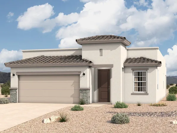 412 Spanish Walk Pl NW, Albuquerque, NM 87107