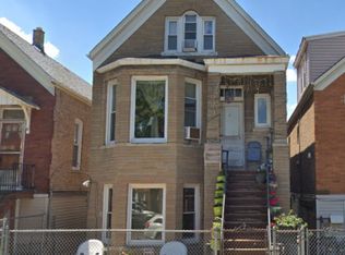 2806 S Harding Ave, Chicago, IL 60623