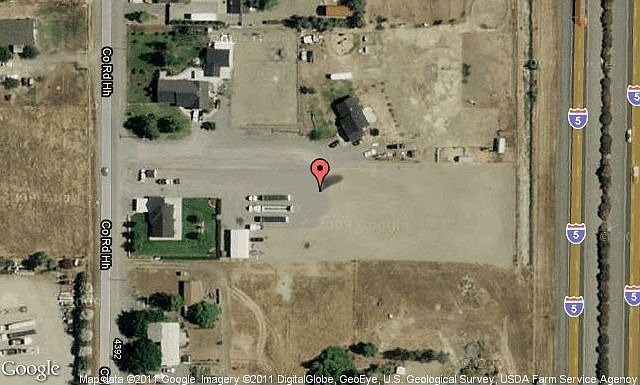 Map View