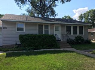 1305 9th Ave N, Saint Cloud, MN 56303