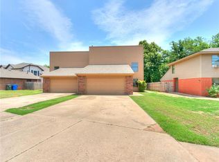 305 Willow Branch Rd, Norman, OK 73072